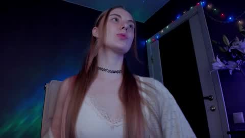 aqualen online show from February 5, 6:55 pm