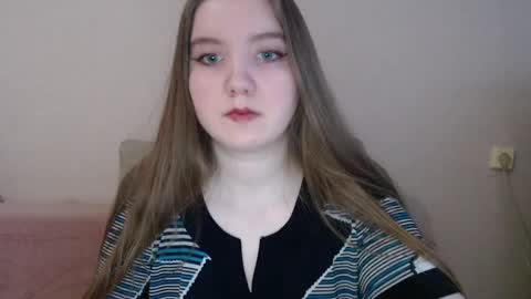 Josefin online show from December 26, 8:18 am