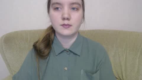 Josefin online show from January 9, 7:14 am