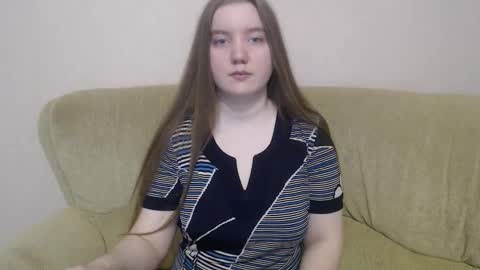 Josefin online show from February 18, 6:13 am