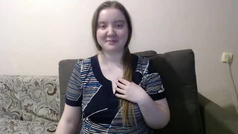 Josefin online show from April 12, 12:09 pm