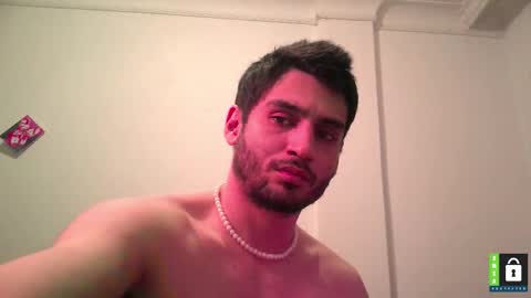 Thiago online show from March 10, 9:02 am