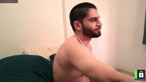 Thiago online show from February 15, 7:43 am