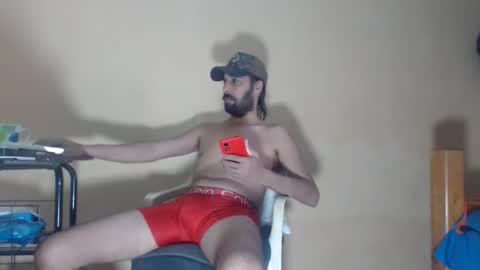 ARABE  online show from March 29, 12:51 pm