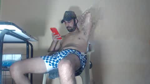 ARABE  online show from April 9, 6:57 pm