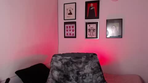 Arabella online show from October 5, 1:03 am