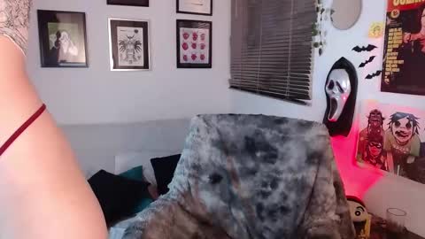 Arabella online show from February 28, 2:09 am