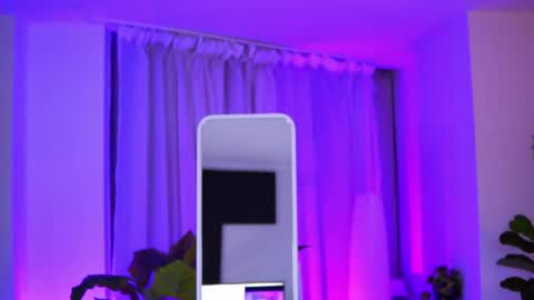 IsaBella online show from April 19, 7:27 pm