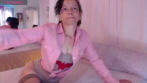 Nadia Cyel online show from February 22, 6:41 pm