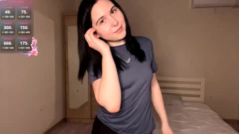 Emi online show from January 10, 5:18 pm