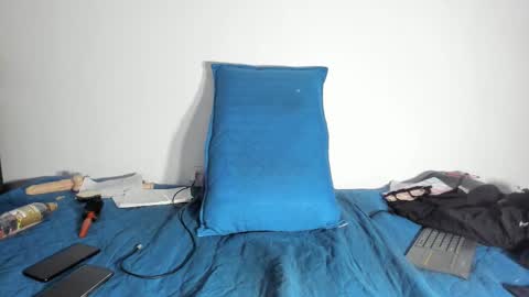 Arantza Hill online show from October 9, 4:18 am