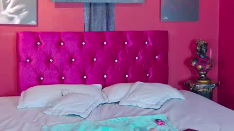 Aranza online show from November 6, 1:14 pm