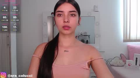 Aratna   my dream 3000 tokens online show from August 3, 6:14 pm