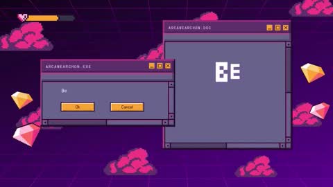 Arcane Archon online show from November 27, 9:11 pm