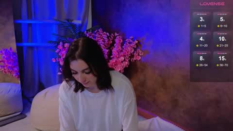 arcanedoll online show from September 25, 5:36 am