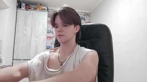 Daniel online show from February 13, 7:50 pm