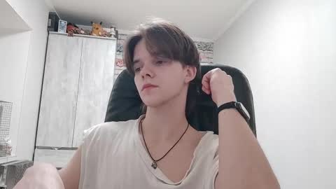 Daniel online show from February 14, 8:44 pm