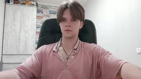 Daniel online show from May 21, 6:14 pm