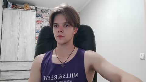 Daniel online show from July 2, 6:13 pm