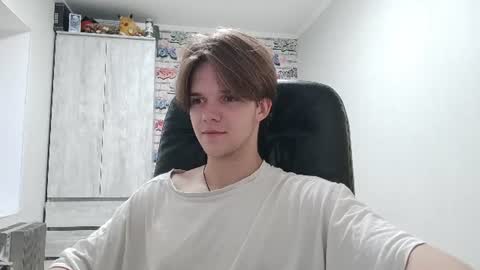 Daniel online show from June 25, 6:13 pm