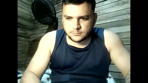 arcanguel 05 online show from April 25, 5:20 am