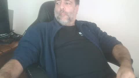 SecretDaddy online show from December 15, 11:06 am