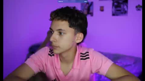 ARCHIBALDO online show from September 8, 10:09 pm