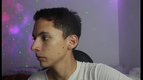 ARCHIBALDO online show from March 6, 6:08 am