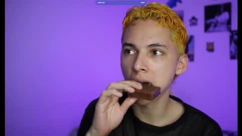 ARCHIBALDO online show from September 15, 2:35 am