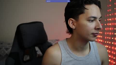 ARCHIBALDO online show from April 8, 8:17 am