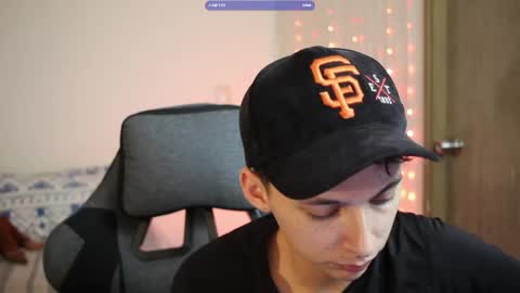 ARCHIBALDO online show from April 10, 12:16 am