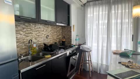 Archie online show from November 8, 8:45 pm