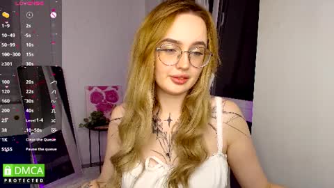 Nikki online show from July 3, 11:09 pm