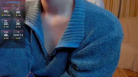 Adela online show from January 23, 7:07 pm