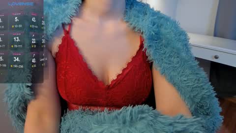 Adela online show from February 4, 8:28 pm