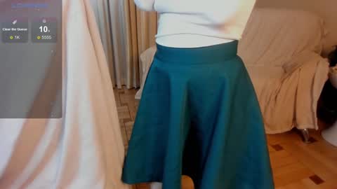 Adela online show from January 14, 4:29 pm