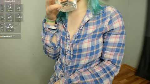 Adela online show from February 23, 4:02 pm