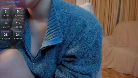 Adela online show from January 23, 4:04 pm