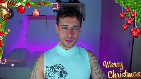 ares blue online show from December 16, 11:16 am