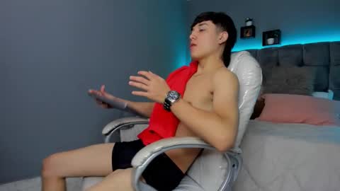 Ares online show from September 15, 2:40 pm