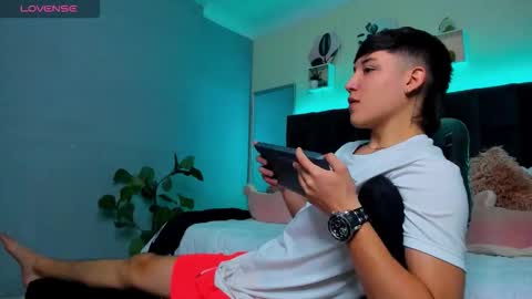 Ares online show from October 7, 2:57 pm