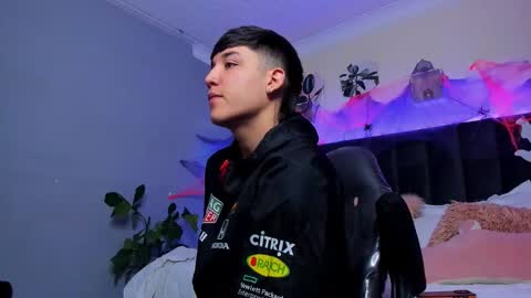 Ares online show from October 8, 3:07 pm