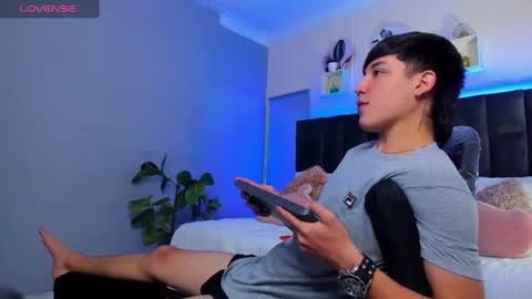 Ares online show from September 26, 4:04 pm