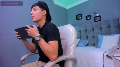 Ares online show from November 18, 5:32 am