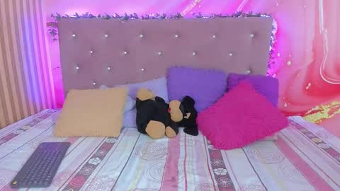 Ares online show from November 25, 3:16 am