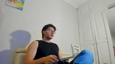 ARES online show from August 9, 12:21 pm