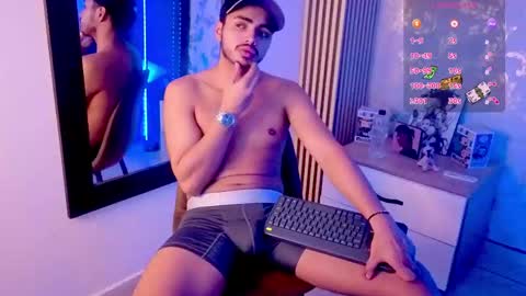 ares_pain_ online show from June 6, 3:01 am