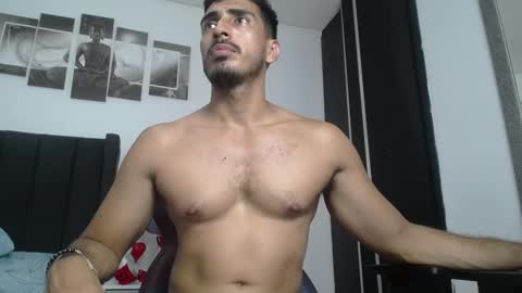 ARES online show from March 10, 6:23 pm