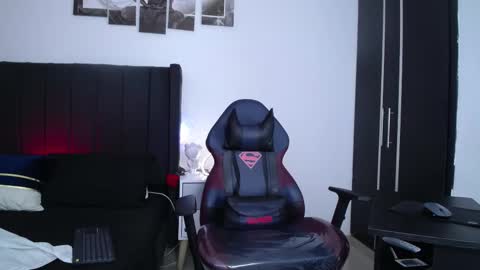 ARES online show from February 14, 2:44 pm