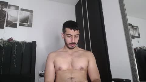 ARES online show from December 19, 11:18 am